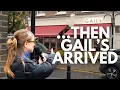 Does a Gail s Bakery mean you ve been gentrified