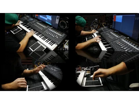 Evolution: Atlantica Live Performance by MYTHIX