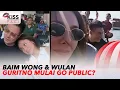Download Lagu Wulan Guritno dan Baim Wong Liburan Bareng, Mulai Go Public? | Kiss Pagi