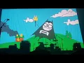 The Aquabats!-Super Rad! Live From The Fury 20th (Multi-cam)