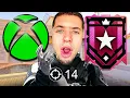 Mingo Goes Full Tryhard In This Ranked Lobby Rainbow Six Siege