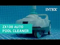Intex ZX100 Auto Pool Cleaner