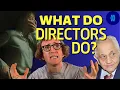 Download Lagu Why Nobody Knows What Film Directors Do
