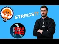How To Use Strings in Rust the Right Way - Undertstanding String vs str