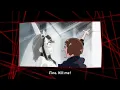 kill la kill wedding scene