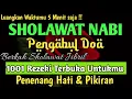Download Lagu SHOLAWAT PENARIK REZEKI PALING DAHSYAT, Shalawat Nabi Muhammad Terbaru, SHOLAWAT JIBRIL PALING MERDU
