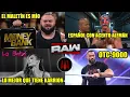 RAW 21 de Julio de 2025 - Analisis Picante