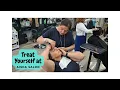 Treat Yourself at Aisha Salon