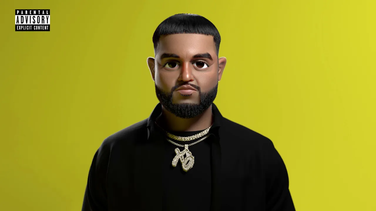 NAV - Chirp feat.Quavo (Audio)