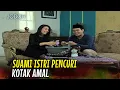 Download Lagu PASANGAN SETAN! Nekat Berani Banget Nyuri di Rumah Allah | Jodoh Wasiat Bapak Eps 152 FULL