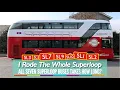 I Rode The Whole Superloop