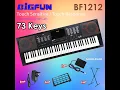 Download Lagu A Dandelion's Promise Portable Electronic Keyboard Piano Cover by Xiao Rou