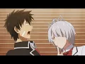 Download Lagu Kishuku Gakkou no Juliet Episode 11 Best Moments With ENG SUB