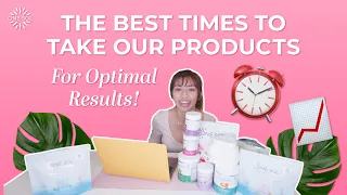 When to Take Your One Sol Supplements for Maximum Results Live Q A