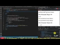 GetElementsByTagName method in JavaScript html Dom Part - 54