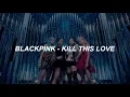 Download Lagu BLACKPINK - 'Kill This Love' Easy Lyrics