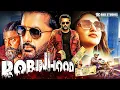 Download Lagu Robinhood (2025) New Released South Hindi Dubbed Action Comedy Movie | Nithiin, Sreeleela
