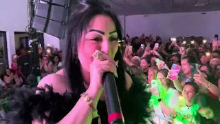 Cheba Warda 2024 Galbi Khasah Molah L3achk Kamalt M3ah LIVE MARSEILLE 