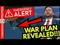 ALERT WTF VANCE Admits WAR WILL RESTART MORE WARSHIPS SENT TO GULF KYIV IN BUNKERS