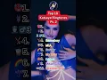 Lagu Top 10 Ringtones Katseye Part 2🐈👁️ (Download Ringtone Link In Bio) #katseye #eyekons #shorts