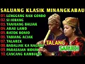 SALUANG KLASIK MINANG