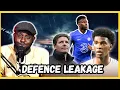Download Lagu CHELSEA FACE DEFENSE LEAKAGE || OLIVER GLASNER WILL MAKE THIS MISTAKE