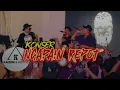 Download Lagu NGAPAIN REPOT || Konser Toton Caribo ft Fresly Nikijuluw ft Wizz Baker di KAIZEN 2025