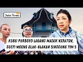 Lagu Gusti Moeng Blak-Blakan Soal Pengantian Kunci hingga Dilarang Masuk Museum oleh Kubu PB XIV Purboyo