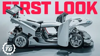 This Is The Wildest Koenigsegg Ever Built! | 4K