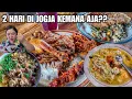 Download Lagu KULINERAN DAN LIBURAN SINGKAT DI YOGYAKARTA! 😍