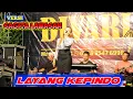 Download Lagu Cak Malik Layang Kepindo versi Sagita Lawasan