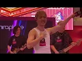 Zpecial《深夜告別練習》Gimme LiVe音樂節@Mira Place (17.8.2024)