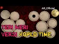 Teri Meri versi Koplo Time ( Cover Kendang Android )