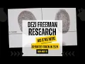 Lagu DEZI FREEMAN NEW EVIDENCE PROVEN #jail #crime #prison #podcast