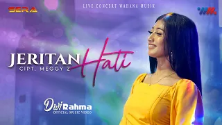 Download DWI RAHMA ft OM SERA | JERITAN HATI | LIVE CONCERT WAHANA MUSIK MP3