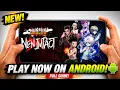 How to Play Hunter x hunter Nen X Impact On Android Best Settings Emulator Guide