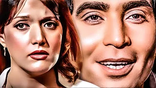 شمس البارودى و حسن يوسف و شويكار فى الفيلم المثير الممتع الرومانسى الجرىء امرأة لكل الرجال 