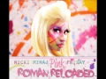 Download Lagu Nicki Minaj - Pound The Alarm