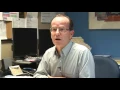 Behind the scenes at the Courier and Press