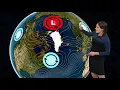 Heather s Weather Whys How humans predict the arrival of spring