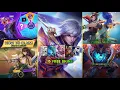 Download Lagu CLAIM 15 LIMITED FREE SKINS, FREE EVENT LEAK, NEW REVAMPED SKINS \u0026 MORE - Mobile Legends: Bang Bang