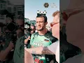 Download Lagu 𝙄𝙏’𝙎 𝘼𝙇𝙇 𝙇𝙀𝘿 𝙐𝙋 𝙏𝙊 𝙏𝙃𝙄𝙎 ❗️Usman Nurmagomedov en Paul Hughes strijden voor de laatste keer tegen e...