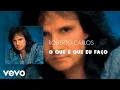 Download Lagu Roberto Carlos - O Que é Que Eu Faço (Áudio Oficial)