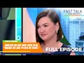 Lagu Fast Talk with Boy Abunda: Angelica Panganiban makes her showbiz comeback! (Full Episode 747)