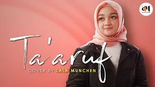 taaruf eva yolanda cover by lala munchen 