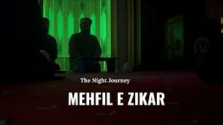 mehfil e zikar faizan e islam mosque london zikir mehfil london