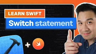 Learn Swift for Beginners 2026 - Lesson 9