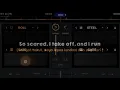 Download Lagu Mentahan - Heart Attack (Lyrics Overlay) 🎵 \