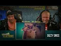 🇲🇦 FIRST TIME HEARING MOROCCAN RAP | Dizzy DROS - M3A L3ECHRANE | REACTION