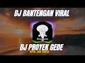 Download Lagu DJ PROYEK GEDE - ISTRI JRO RUFIX REMIX BANTENGAN VIRAL TIKTOK 2025